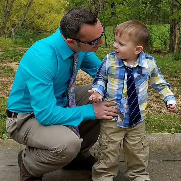 Meet your Posher, Chad - Picture 1 of 1